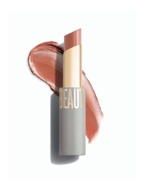 BeautyCounter Terra Lipstick | New in Box | Clean Luxury Beauty